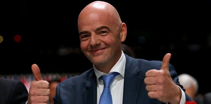 Анатолий Воробьев: Нашествие 48 сборных на чемпионате мира в Катаре маловероятно