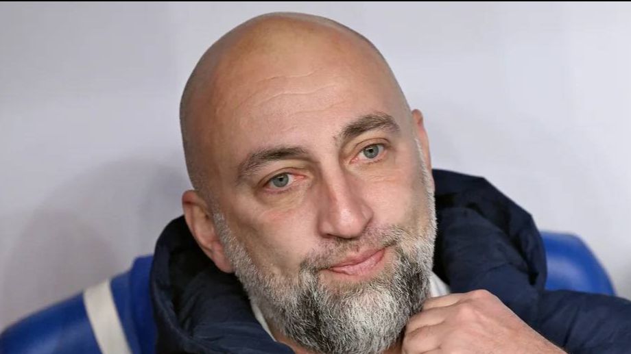 Главный тренер «Крыльев Советов» Адиев пожаловался на нехватку игроков в команде