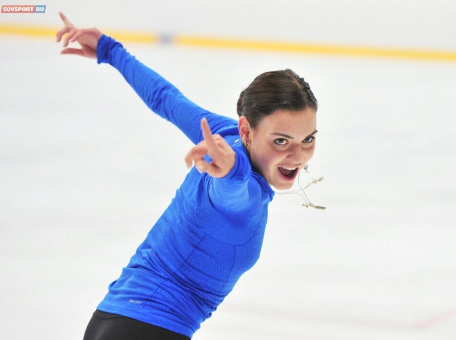 РУСАДА не подтвердило новость о найденном допинге у Сотниковой во время ОИ-2014