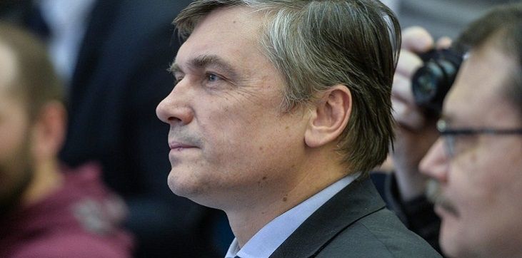Мещеряков заявил, что на совете директоров не будут обсуждать кадровые вопросы Мещеряков заявил, что на совете директоров не будут обсуждать кадровые вопросы