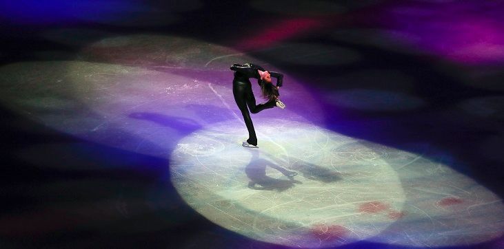 Кто поедет от России на командный чемпионат мира по фигурному катанию? В ФФККР называют этот турнир «не очень важным»