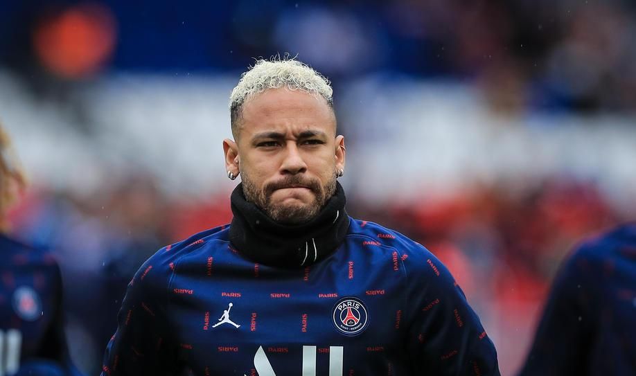 Неймар почти не тренируется с ПСЖ и находится на грани пьянства Неймар почти не тренируется с ПСЖ и находится на грани пьянства