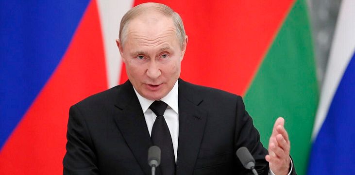 Путин не поддержал отмену лимита на легионеров в РПЛ