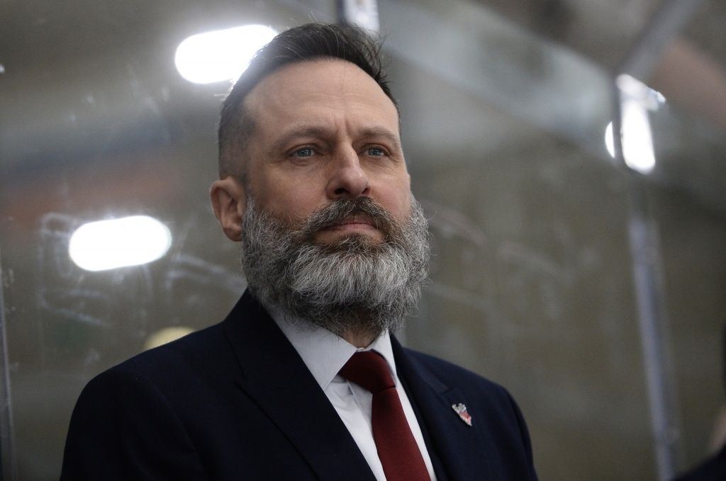 Дмитрий Федоров