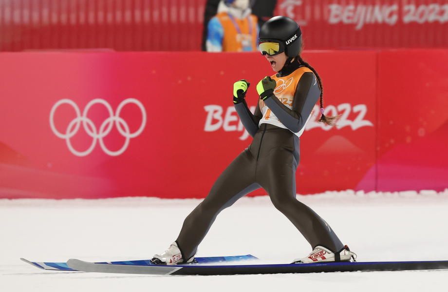 Аввакумова о завершении спортивной карьеры: Мне 30 лет, есть другие интересы Аввакумова о завершении спортивной карьеры: Мне 30 лет, есть другие интересы