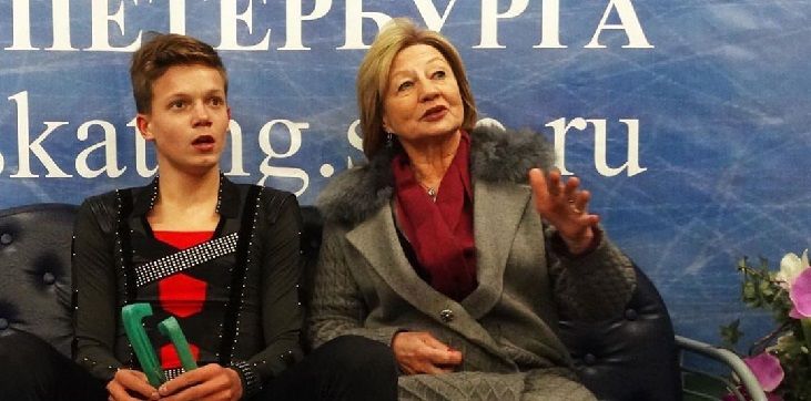 Татьяна Мишина о коронавирусе: Молодые смотрят на все с оптимизмом, я же больше думаю о том, что все не так радужно