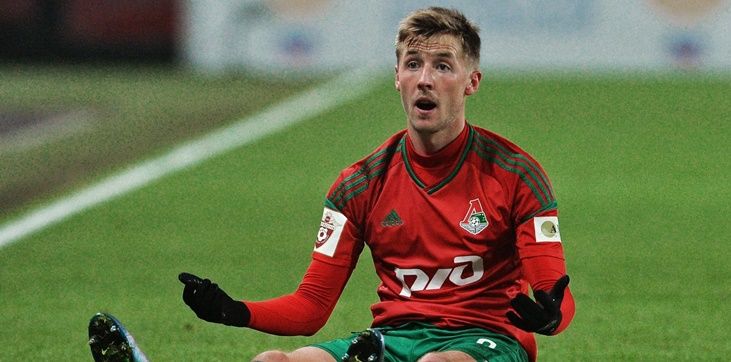 Агент: Мы работаем над будущим Шешукова и Григорьева, о «Ростове» речь не идет