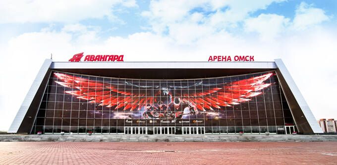 Стало известно, когда «Авангард» сможет вернуться в Омск