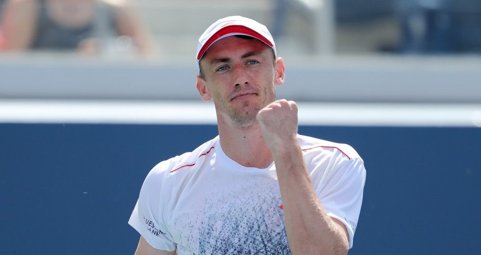 Новак Джокович: US Open стал «турниром жизни» для Миллмана после победы над Федерером