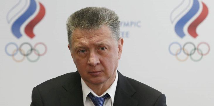 Дмитрий Шляхтин: Шансы ВФЛА на восстановление были минимальны