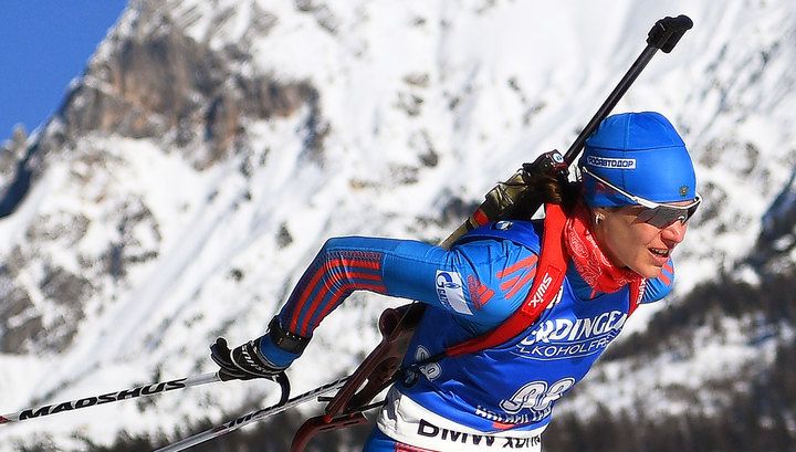 «Ее освободили от дальнейших стартов, но не выкинули». Старых пропустит заключительный этап Кубка мира