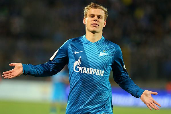 Питер день за днем: Кокорин – лучший игрок Лиги Европы, БК «Зенит» вернется на «СИБУР Арену» Питер день за днем: Кокорин – лучший игрок Лиги Европы, БК «Зенит» вернется на «СИБУР Арену»