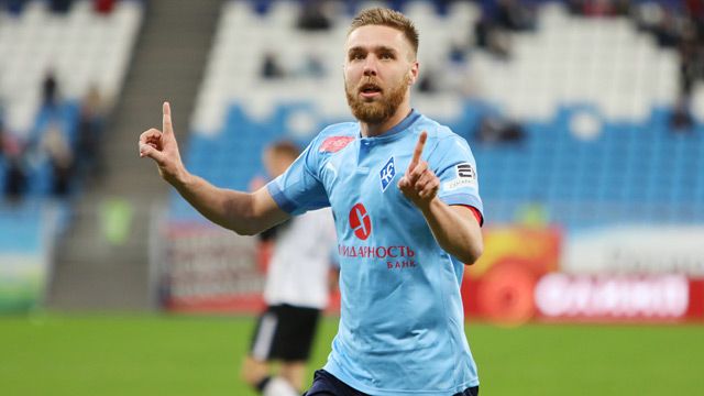 Сергеев перейдет в «Зенит». Что известно о трансфере