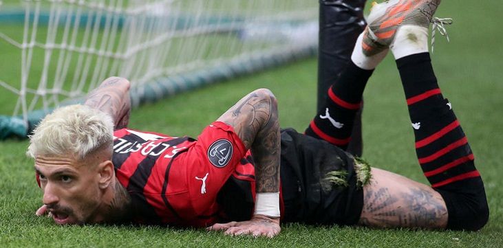 У ЦСКА появились проблемы с трансфером Кастильехо У ЦСКА появились проблемы с трансфером Кастильехо