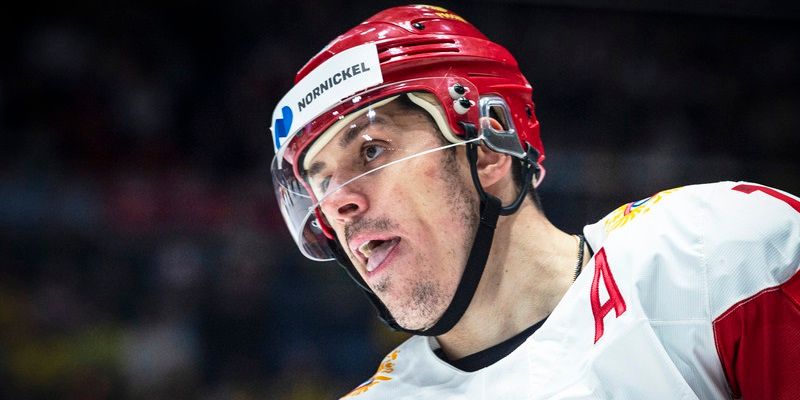 Малкин активно восстанавливается после операции Малкин активно восстанавливается после операции