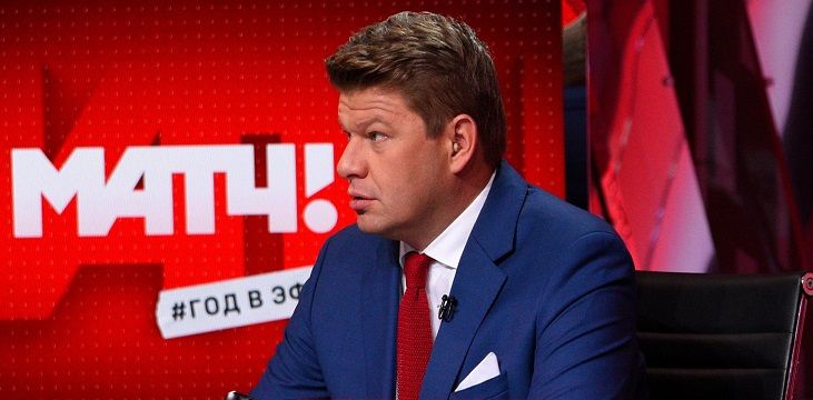 Губерниев ждет одно золото от российских лыжников на Олимпиаде