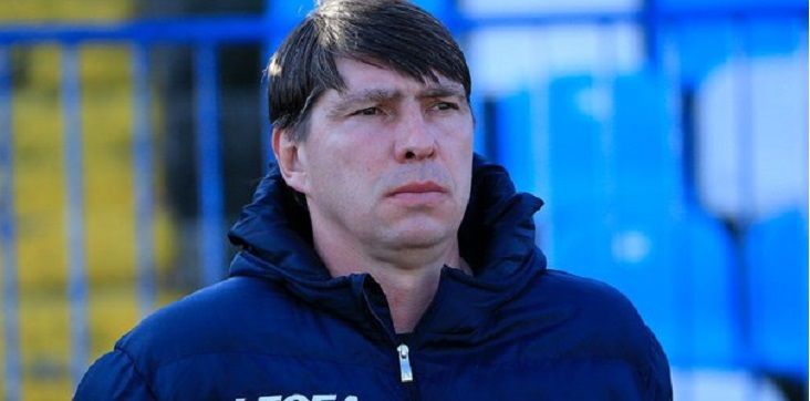 Чернышов отказался от сборной ради «Спартака»!
