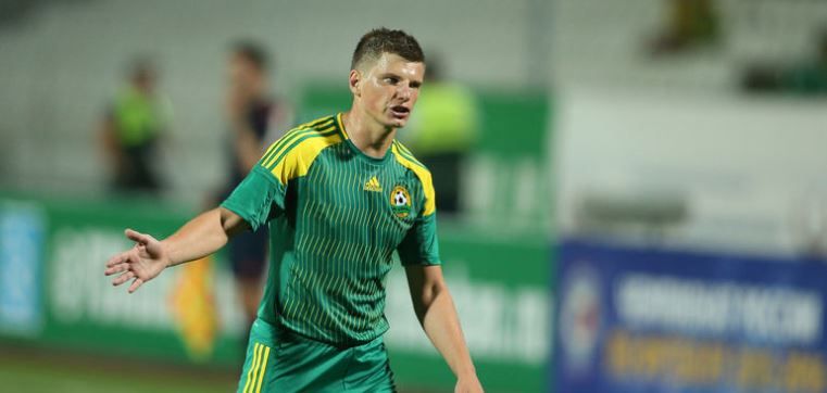 Алексей Стрепетов: Аршавину надо все взвесить и не считать «Кубань» концом карьеры