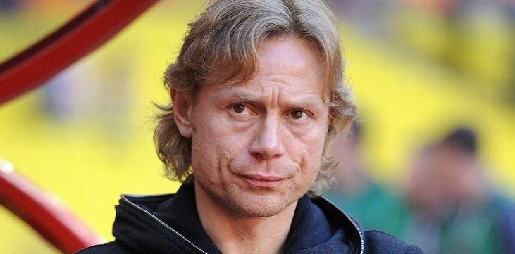 Валерий Карпин: Одна команда создавала моменты, другая ударила с 30 метров, и мы забили в свои ворота