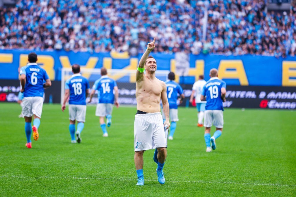Александр Кержаков