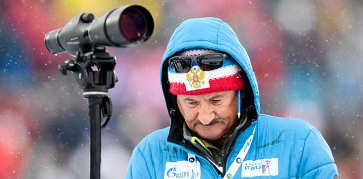 Анатолий Хованцев предположил, что в эстафете женская сборная завоюет медали ЧМ