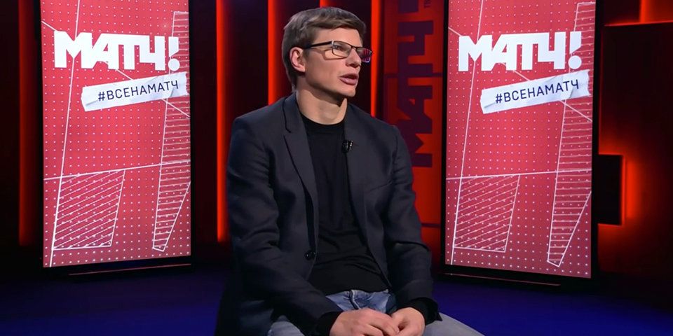 Аршавин: Все не любят «Зенит». Враги будут ждать осечки