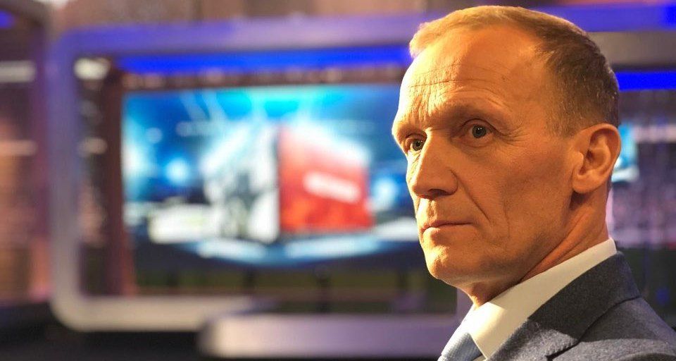 Драчев объяснил, почему отменил пресс-конференцию перед выборами главы СБР