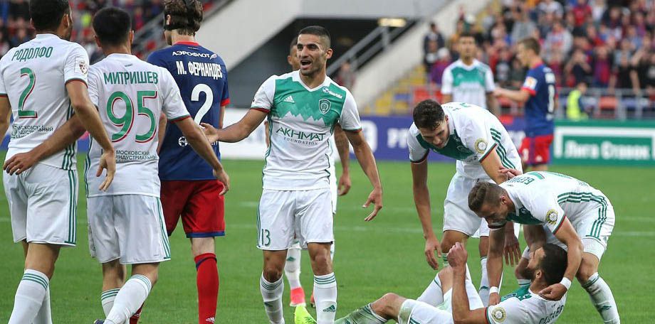 Грозный не захотел снова быть праздничным тортом