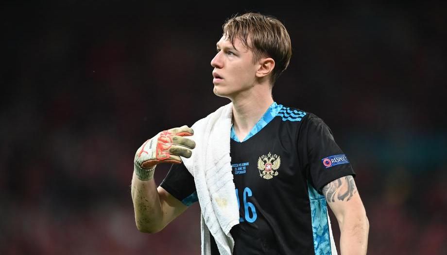 Кавазашвили: Сафонов потерял чемпионское звание, отказав «Зениту»