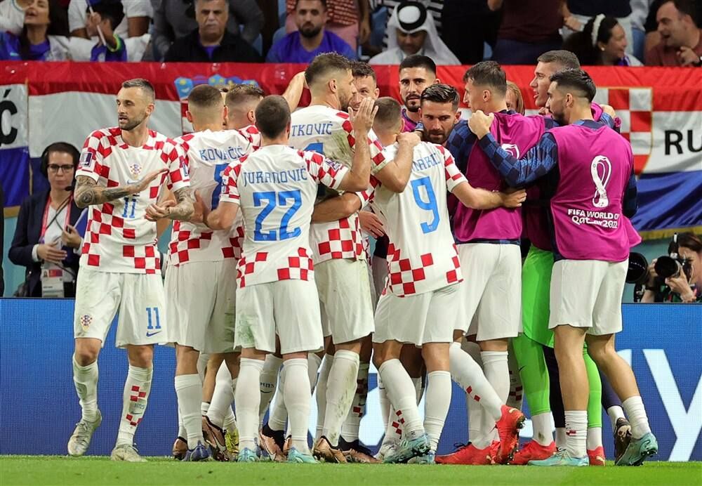 Хорватия – Бразилия: прогноз на матч чемпионата мира 9 декабря от Olimpbet