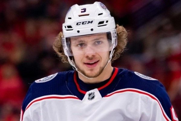 Артемий Панарин