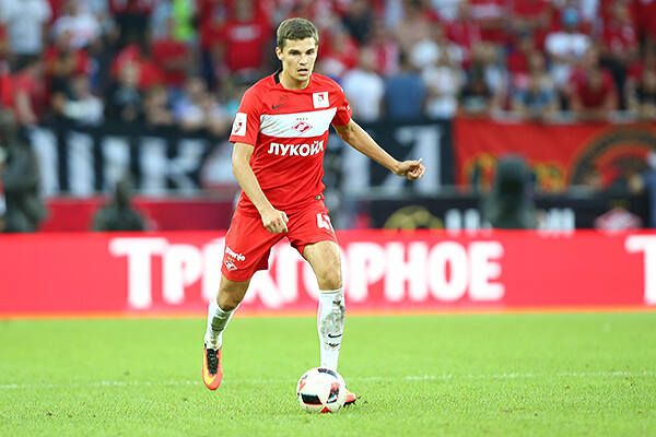 Роман Зобнин: На дерби «Спартак»-2 — «Динамо» в понедельник не собираюсь