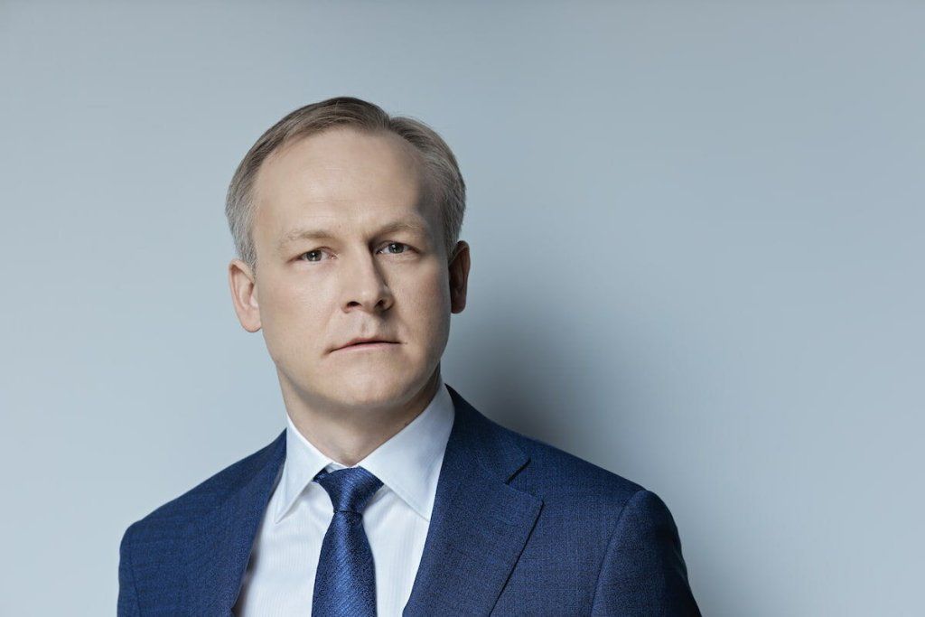 Павел Пивоваров