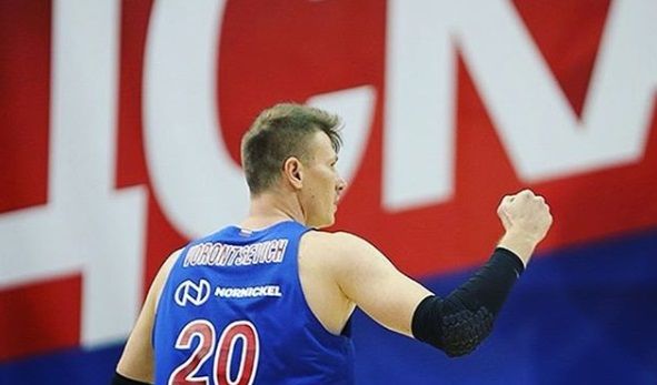 Эксперт сватает призера Евро в «Зенит»