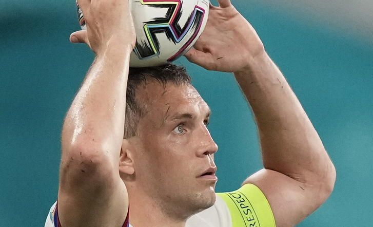 «Фенербахче» не делал предложения по Дзюбе