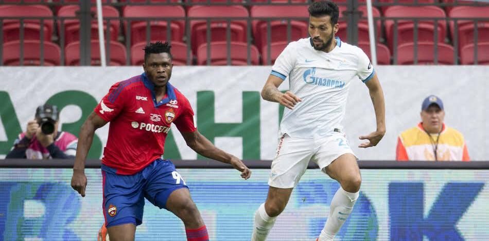 Аарон Оланаре: Моменты мы создаем, а забить не можем