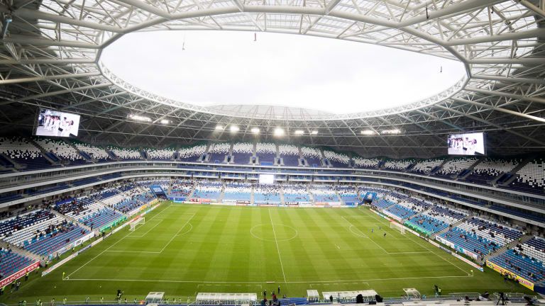 Александр Шикунов: Финал Кубка России без «Крыльев»? Мы довольны даже тем, что он пройдет в Самаре