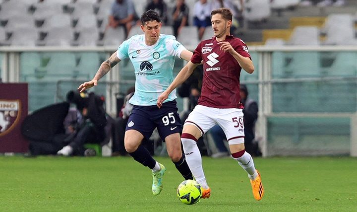 «Торино» планирует выкупить Миранчука за 7 миллионов евро