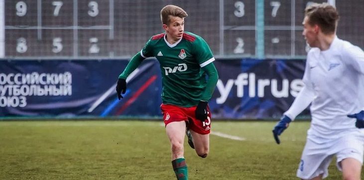 Футболиста сборной России U16 избили после клубного матча. РФС начал проверку Футболиста сборной России U16 избили после клубного матча. РФС начал проверку