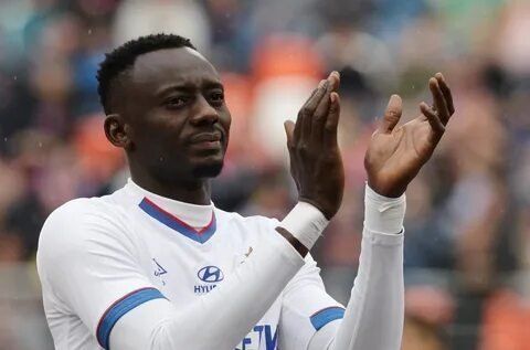 Селюк рассказал о желании отдать Гогуа в «Ахмат» Селюк рассказал о желании отдать Гогуа в «Ахмат»