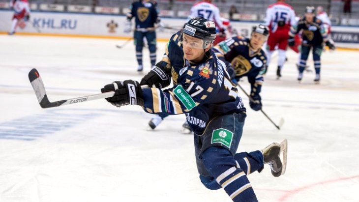 Нападающий ХК «Сочи» Илья Крикунов: Впереди СКА и ЦСКА? Любого соперника можно обыгрывать Нападающий ХК «Сочи» Илья Крикунов: Впереди СКА и ЦСКА? Любого соперника можно обыгрывать