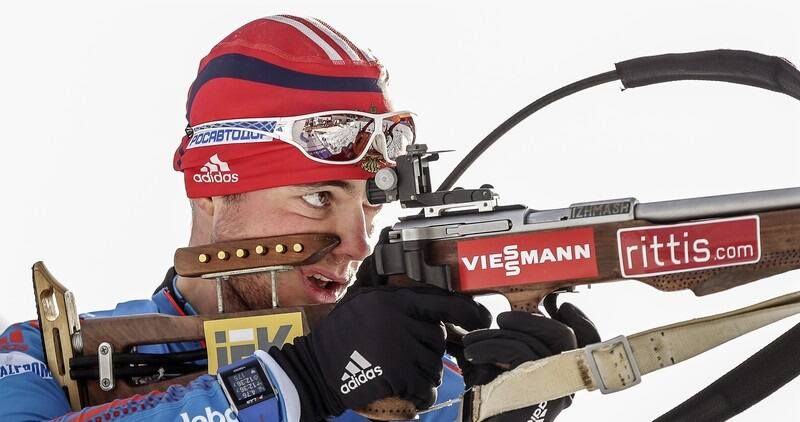 Тренер Антона Бабикова: Проигрываем норвежцам, потому что нет денег