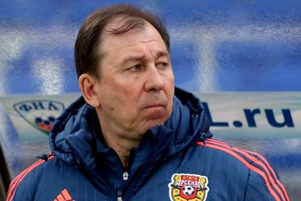 Сергей Павлов: Это был хороший мастер-класс от «Зенита»