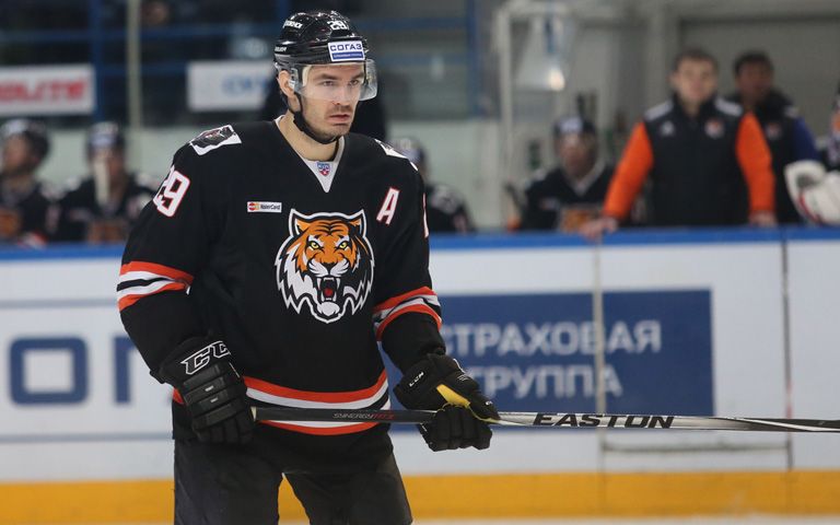 Ян Коларж:  Из нашего клуба все могут попасть в сборную