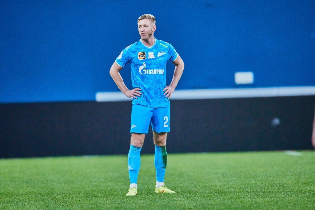 Дмитрий Чистяков