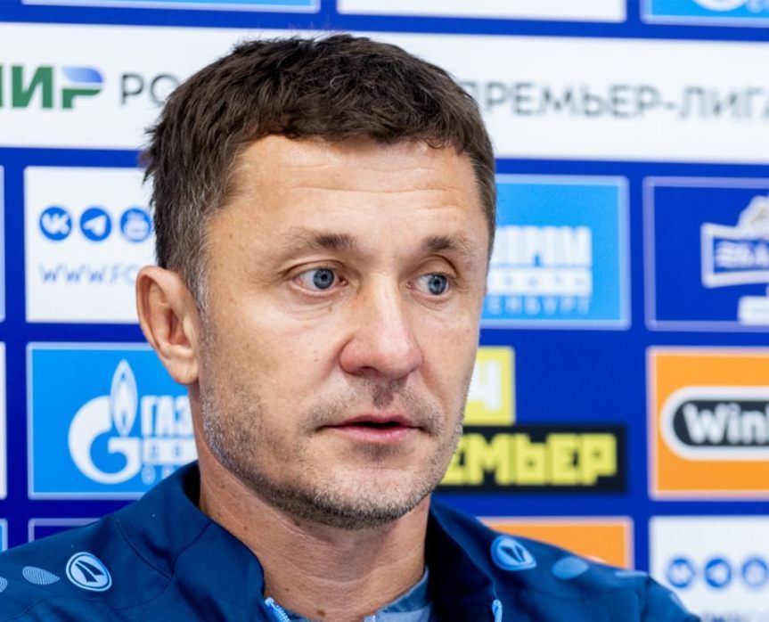 Legalbet: Гончаренко сменит Илича в Пари НН