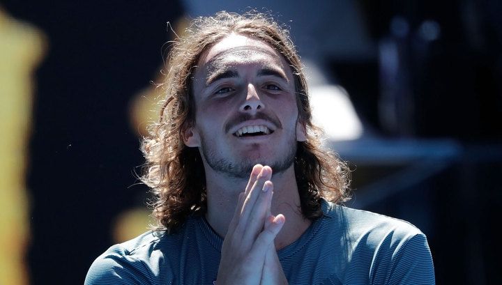 В полуфинале Australian Open сыграет дебютант этой стадии турниров «Большого шлема»
