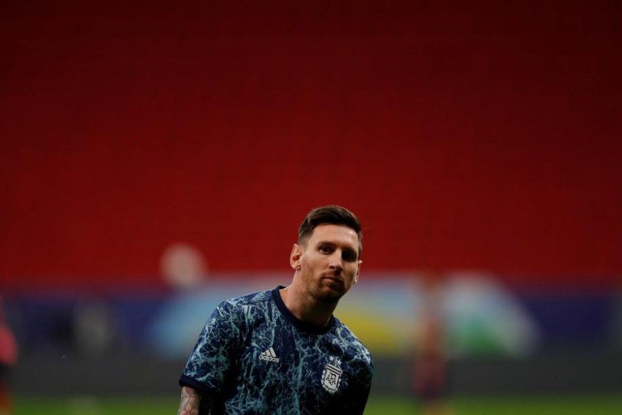 В «ПСЖ» рассказали о переговорах с Лионелем Месси В «ПСЖ» рассказали о переговорах с Лионелем Месси