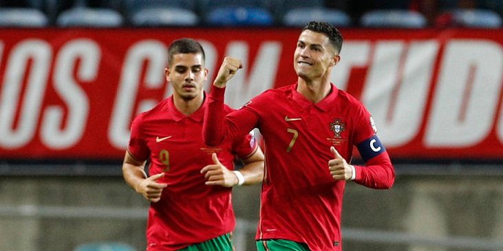 L'Equipe: Европейские клубы отпустят игроков в сборные за неделю до старта чемпионата мира-2022 L'Equipe: Европейские клубы отпустят игроков в сборные за неделю до старта чемпионата мира-2022