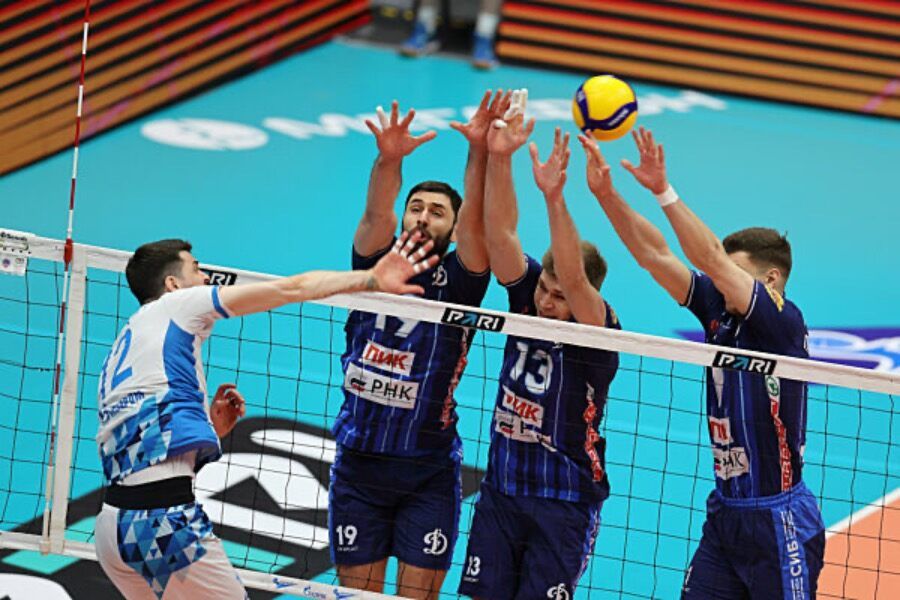 FIVB рассказала, допустит ли россиян до международных турниров в ближайшее время
